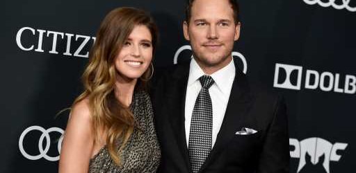 Expectant Dad Chris Pratt Says He Wants 'Dozens' of Kids