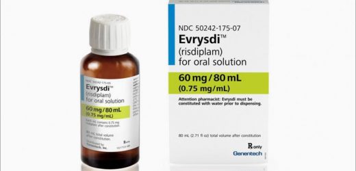 FDA Expands Indication for Spinal Muscular Atrophy Drug