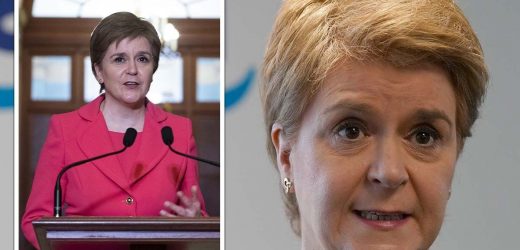 First Minister Nicola Sturgeon to discuss ‘intensely personal’ menopause at global event