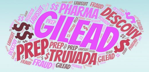 Gilead Settles With Defendants in HIV PrEP Fraud Lawsuit