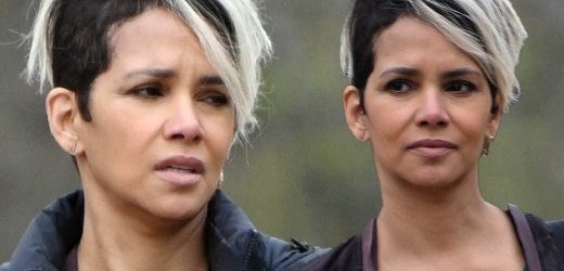 Halle Berry health: Star had to totally ‘re-spin’ lifestyle due to diabetes diagnosis