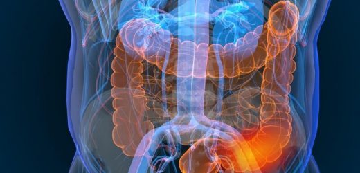 Heavy antibiotic use tied to development of Crohn’s, colitis