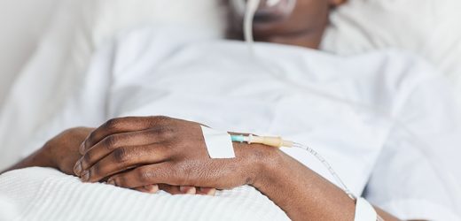 Higher ‘Chemical Restraint’ Rates in Black Psych Patients in the ED