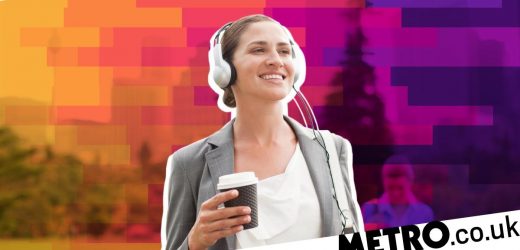 How to reclaim your lunch break