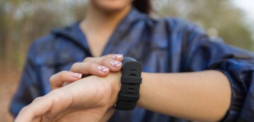 “I gave up trying to hit 10,000 steps a day (and you probably should, too)”