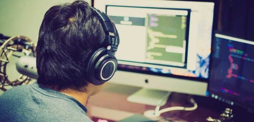 Internet use during pandemic linked to increased mental health risks for young and middle-aged men