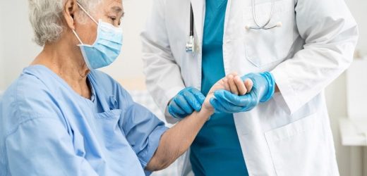Largest study to date on long COVID identifies a broad list of diagnoses