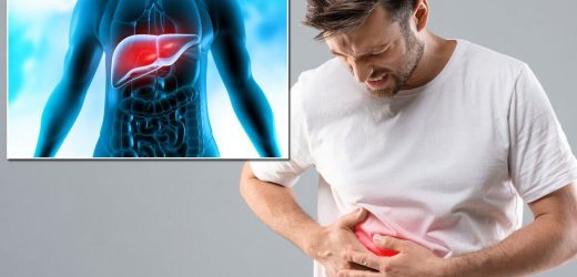 Liver disease: ‘Forever chemicals’ linked to increased risk of condition
