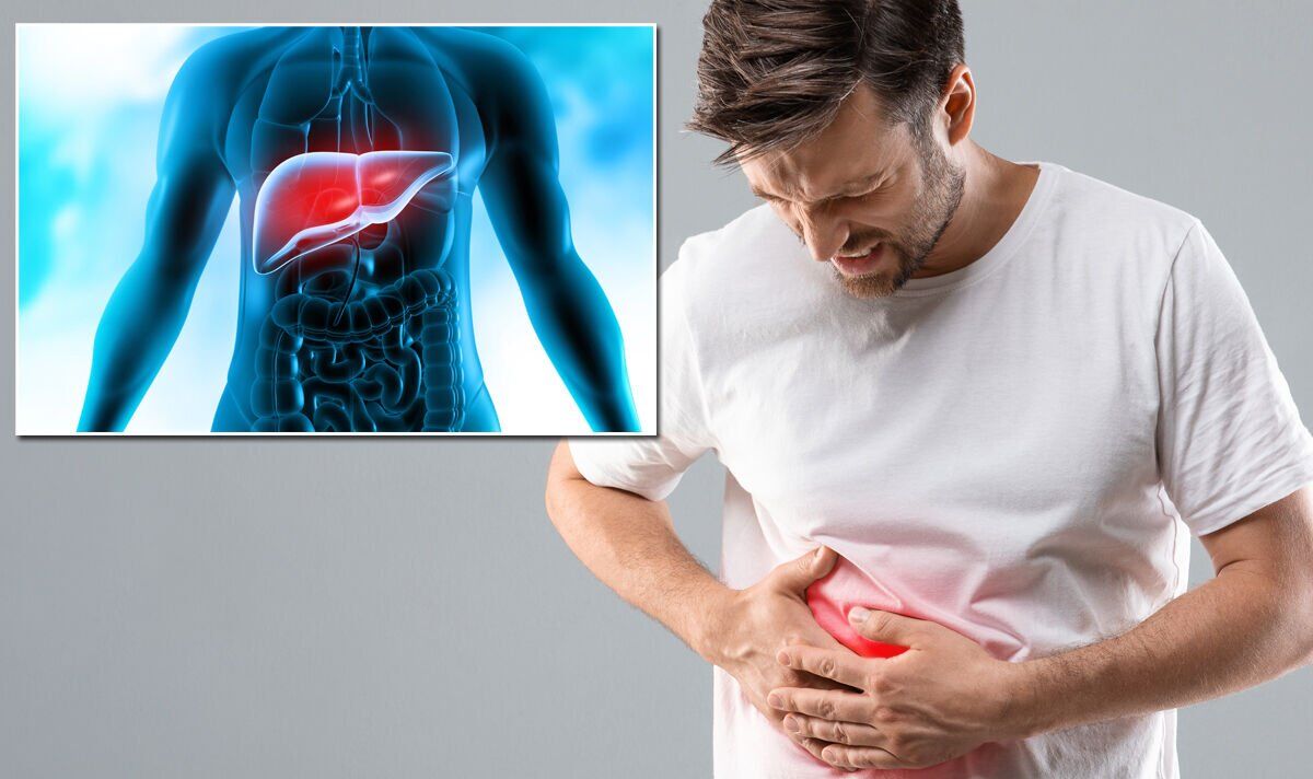 Liver disease: ‘Forever chemicals’ linked to increased risk of condition