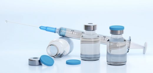 Long COVID poses risks to vaccinated people, too