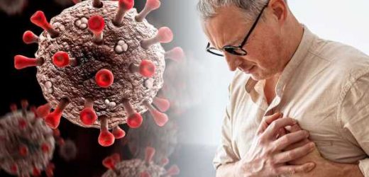 Long Covid: Two thirds of patients develop dysautonomia – symptoms to spot