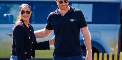 Meghan Markle And Prince Harry's Latest Mission is All About Helping Working Moms
