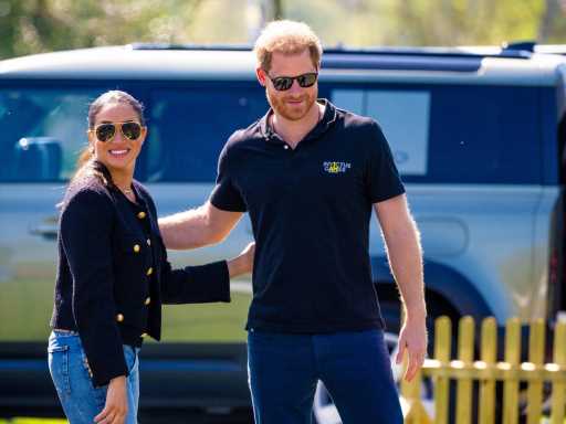 Meghan Markle And Prince Harry's Latest Mission is All About Helping Working Moms