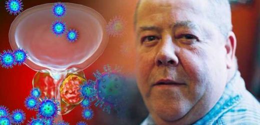 Men urged to ‘maintain healthy weight’ as study finds risk of dying from prostate cancer