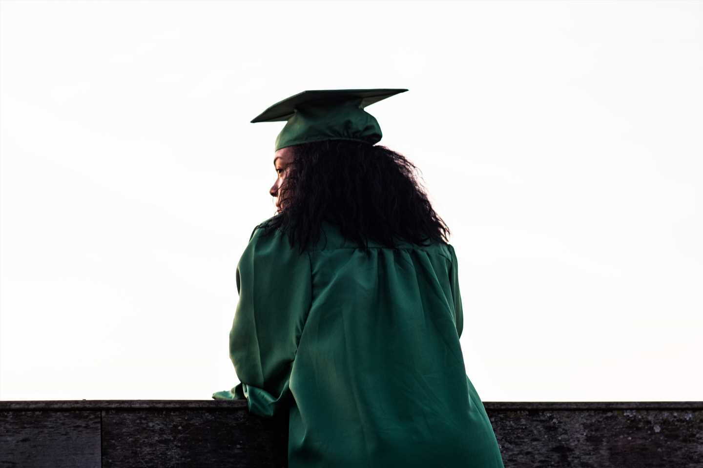 More formal education may translate to better health for Black women