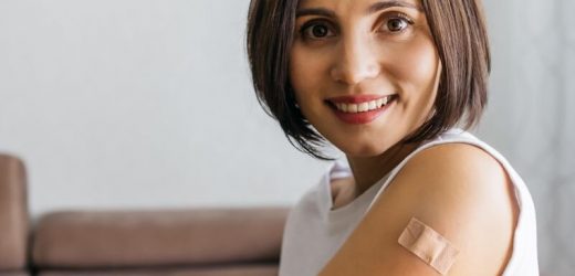 NIH launches clinical trial of Epstein-Barr virus vaccine