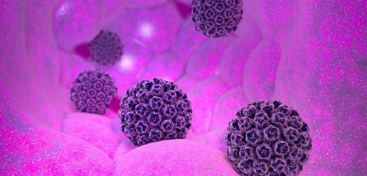 New HPV jab could combat cervical cancer in adults