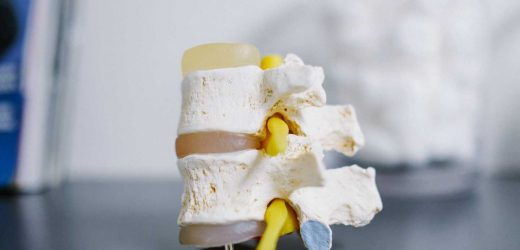 New spine robot to serve as backbone for orthopedic innovations