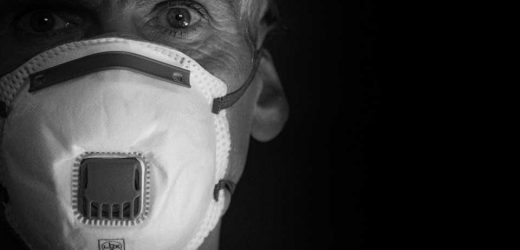 Not all valved N95 masks are the same when filtering exhaled air, study finds