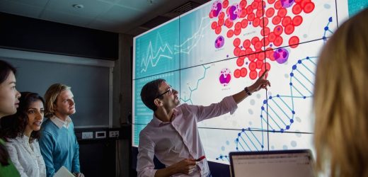 Omicron: Symptoms related to ‘individual’s genetic profile’ says expert