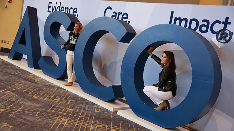 Oncologists Flock to Chicago for ASCO, After 2 Years Online