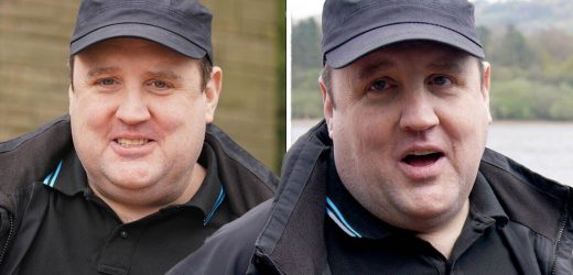 Peter Kay: Comic’s ‘first hand experience’ of ‘complex’ disease – condition explained