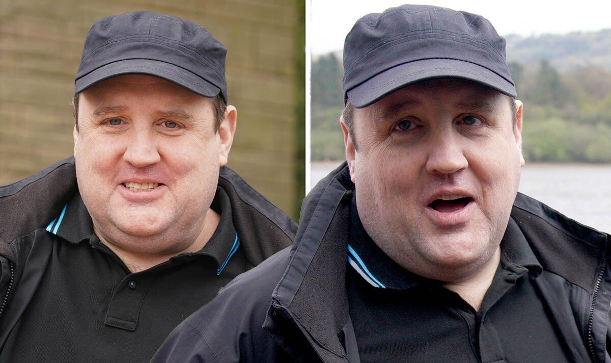 Peter Kay: Comic’s ‘first hand experience’ of ‘complex’ disease – condition explained