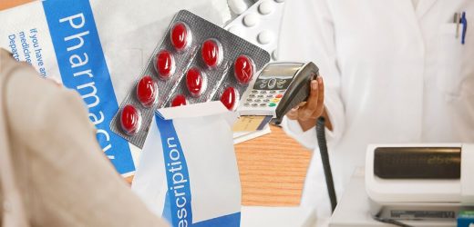 Prescription charges: NHS prescription costs frozen – how much you’ll pay