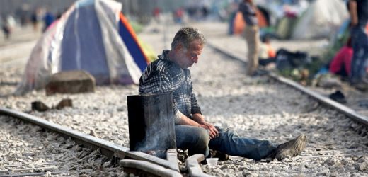 Refugees’ High Burden of Chronic Pain Tied to Mental Illness