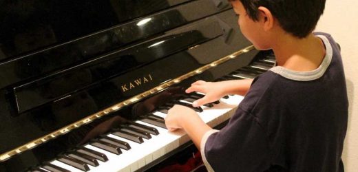 Research shows the role empathy may play in music