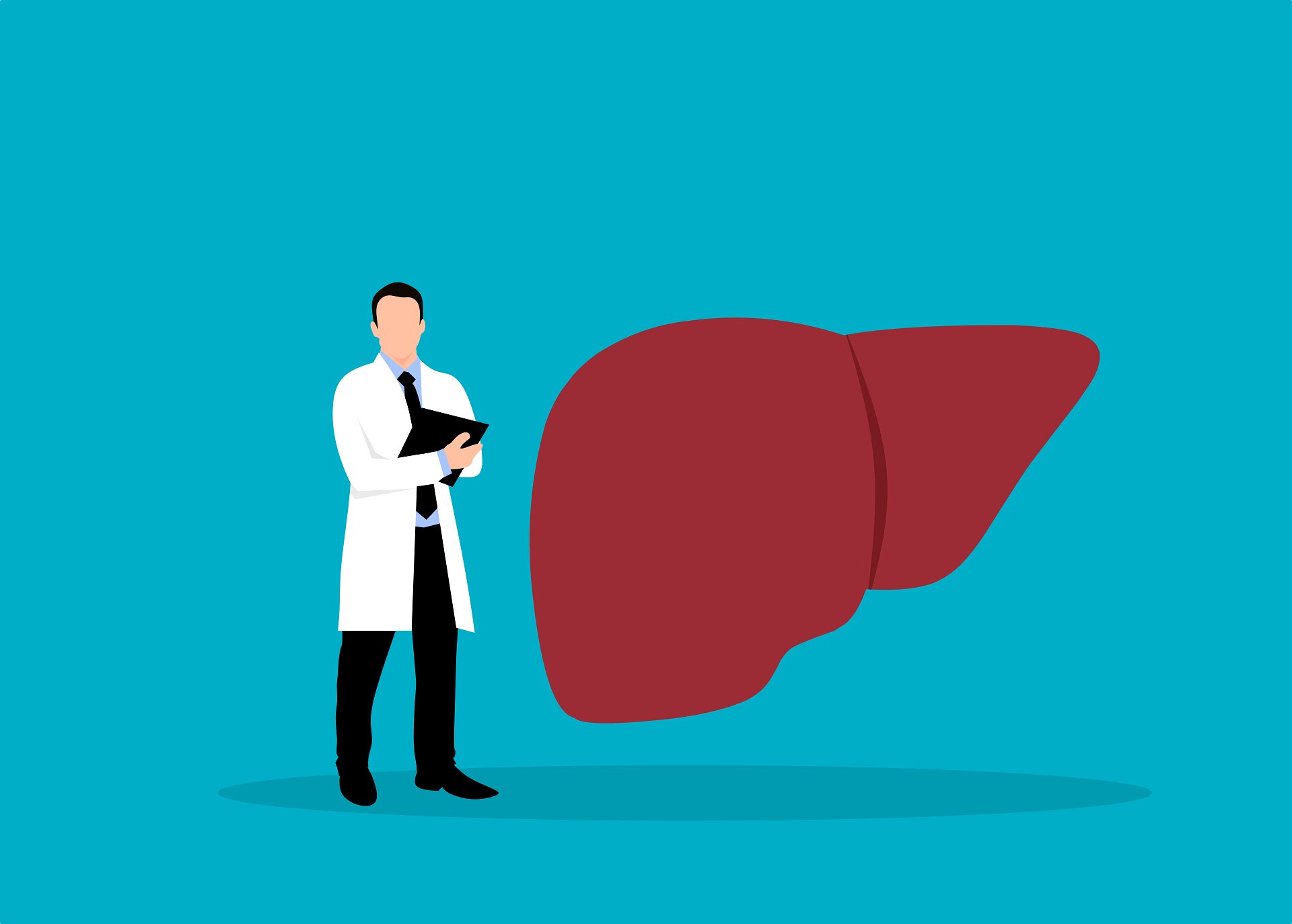 Risk factors identified for autoimmune hepatitis after liver transplant