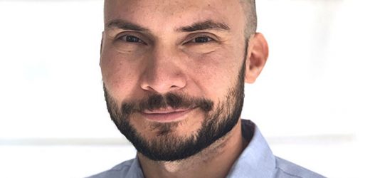 Ruzycki receives career development award