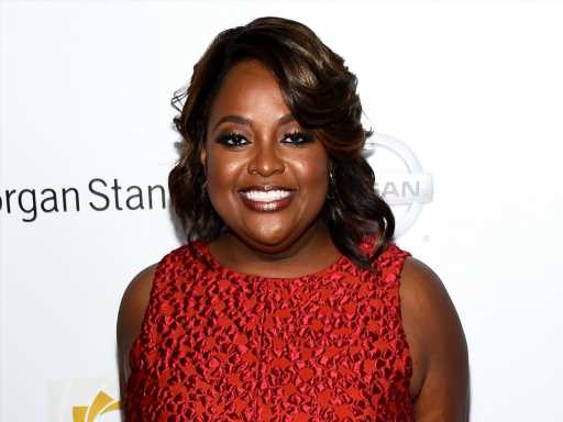 Sherri Shepherd Gets Candid About Single Mom Guilt: 'I Always Feel Like I'm Doing It Wrong'