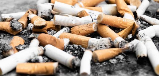 Social justice claim is Big Tobacco’s smoke screen in menthol regulation battle