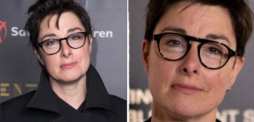 Sue Perkins health: Star on her ‘alarming’ prolactinoma diagnosis – what is the condition?