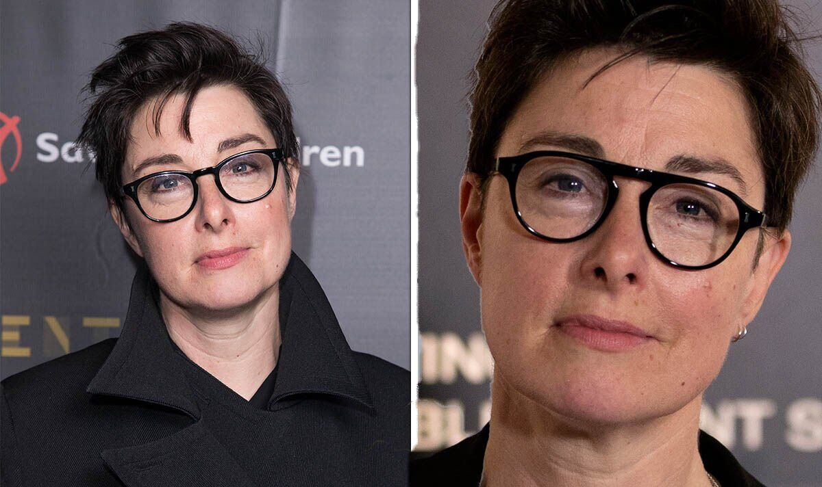 Sue Perkins health: Star on her ‘alarming’ prolactinoma diagnosis – what is the condition?