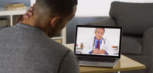 Telemedicine Increases Black Patients’ Primary Care Access: Study