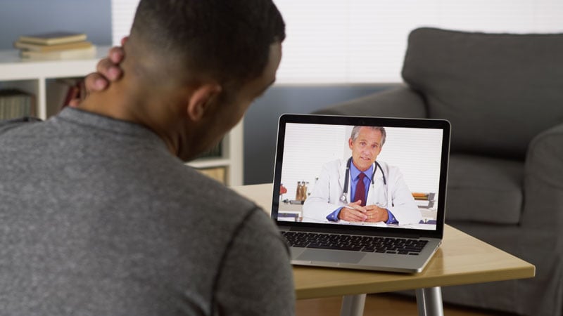 Telemedicine Increases Black Patients’ Primary Care Access: Study