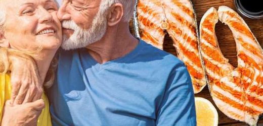 The ‘optimal diet’ could add more than a decade to your life – and it’s simple to follow