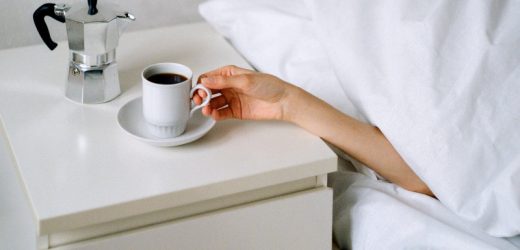 The real reason you may struggle to get out of bed in the morning