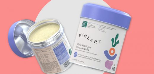 There's One Baby Formula Brand That Isn't Facing Shortages — Here's Everything You Need to Know About It