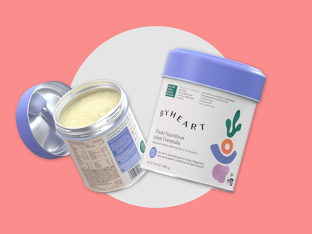 There's One Baby Formula Brand That Isn't Facing Shortages — Here's Everything You Need to Know About It