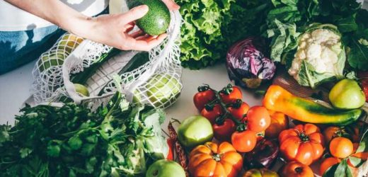 This type of nutrient could be key for your mental health