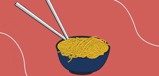 Through Food, My Family Found Their Love Language