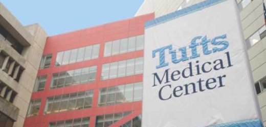 Tufts Medicine moves Epic EHR, dozens of apps to AWS cloud