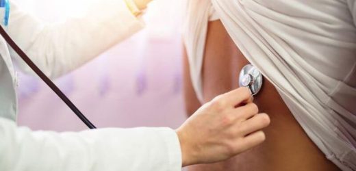 USPSTF still advises against COPD screening for asymptomatic adults
