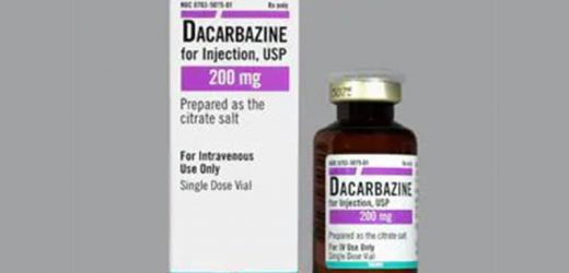 ‘Unprecedented Crisis’: Hodgkin Drug Shortage Persists