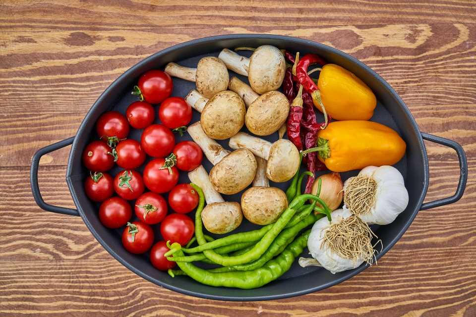 Vegan diets boost weight loss, lower blood sugar in adults with overweight or type 2 diabetes