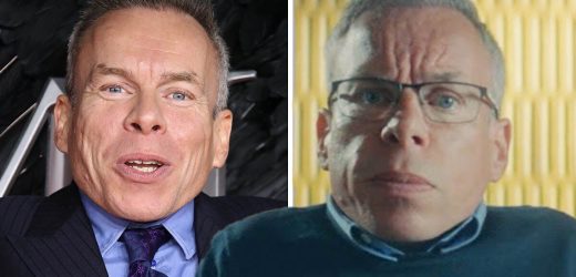 Warwick Davis: Star on ‘life-threatening’ sepsis after his wife ‘prepared to die’