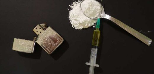 Washington state minorities found to die at younger ages from opioids than whites
